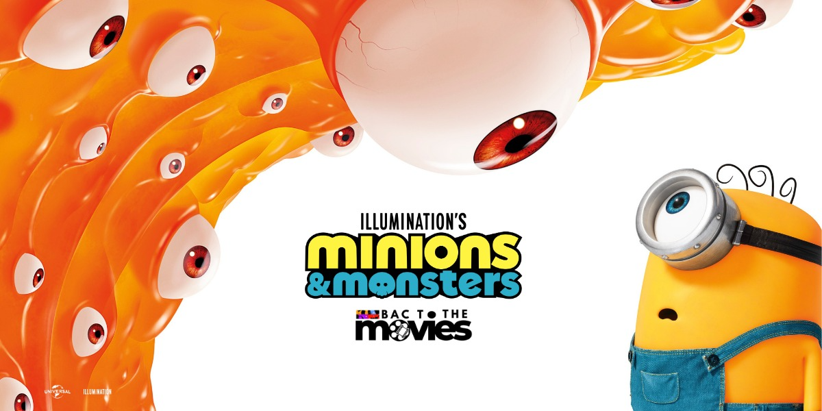 Minions & Monsters