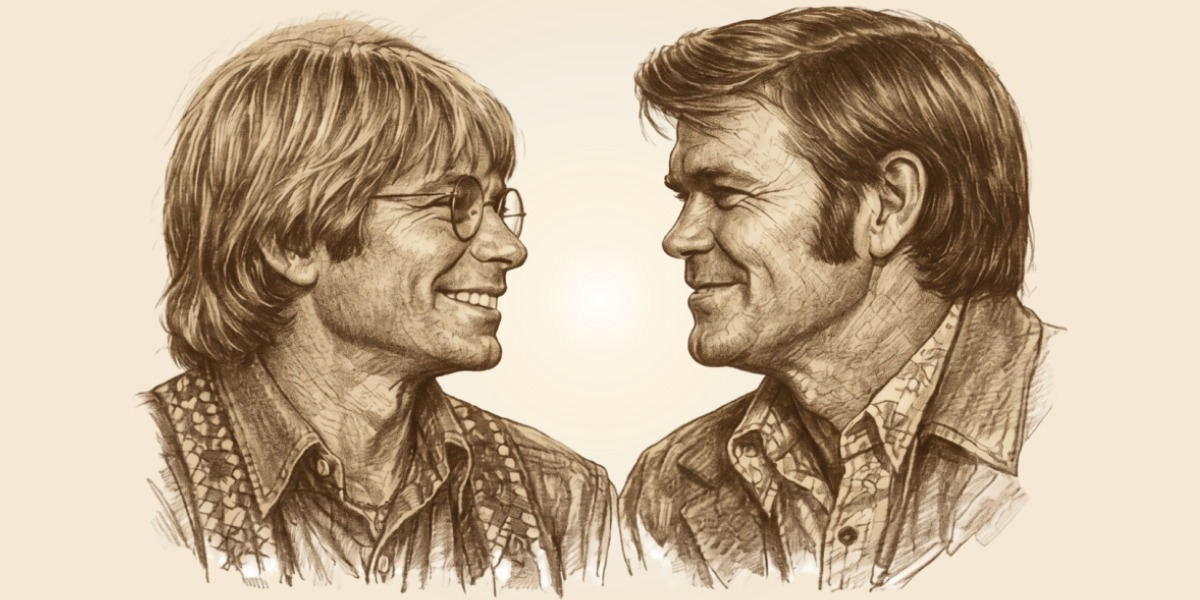 Take Me Home: Celebrating John Denver & Glen Campbell