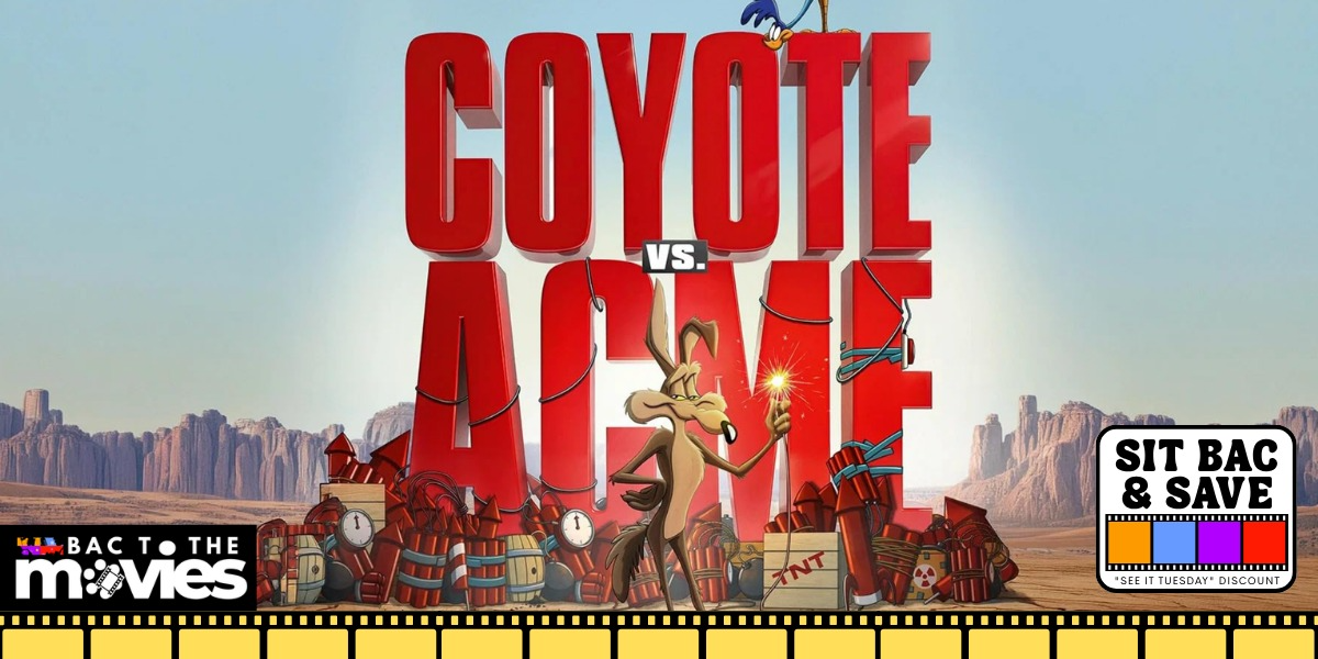 Coyote vs. Acme