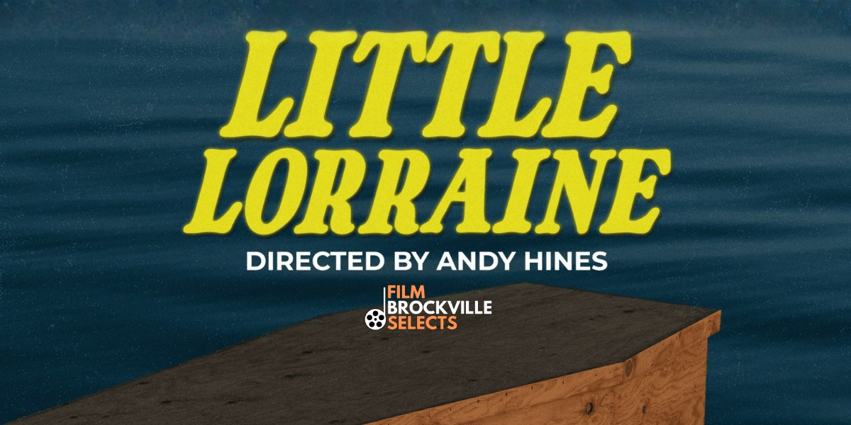 Little Lorraine
