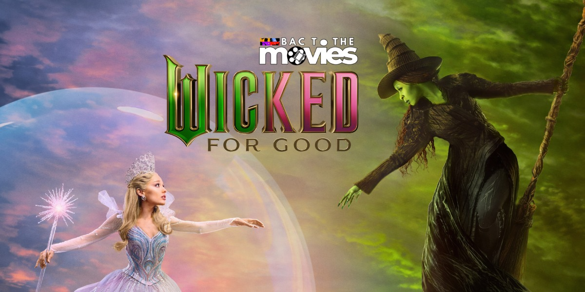 Wicked: For Good