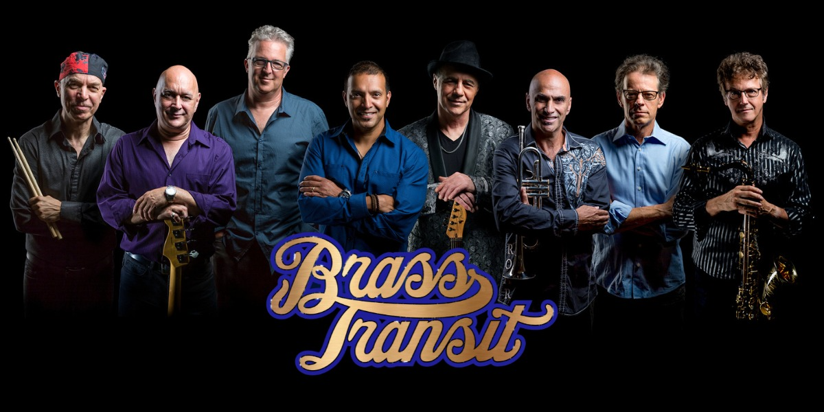 Brass Transit: The Musical Legacy of Chicago