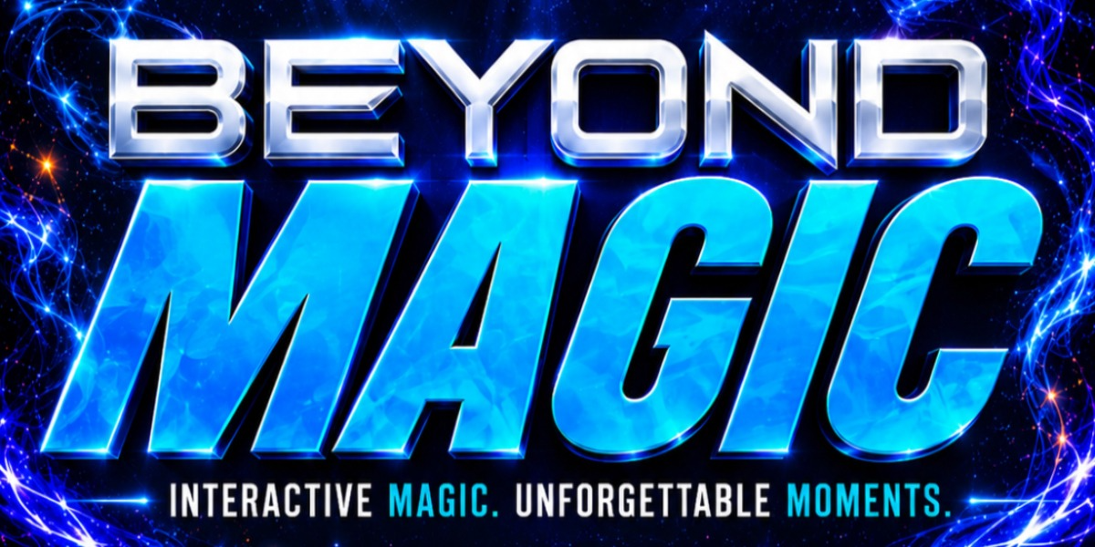 Michael Bourada: Beyond Magic