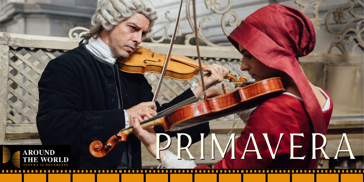Primavera