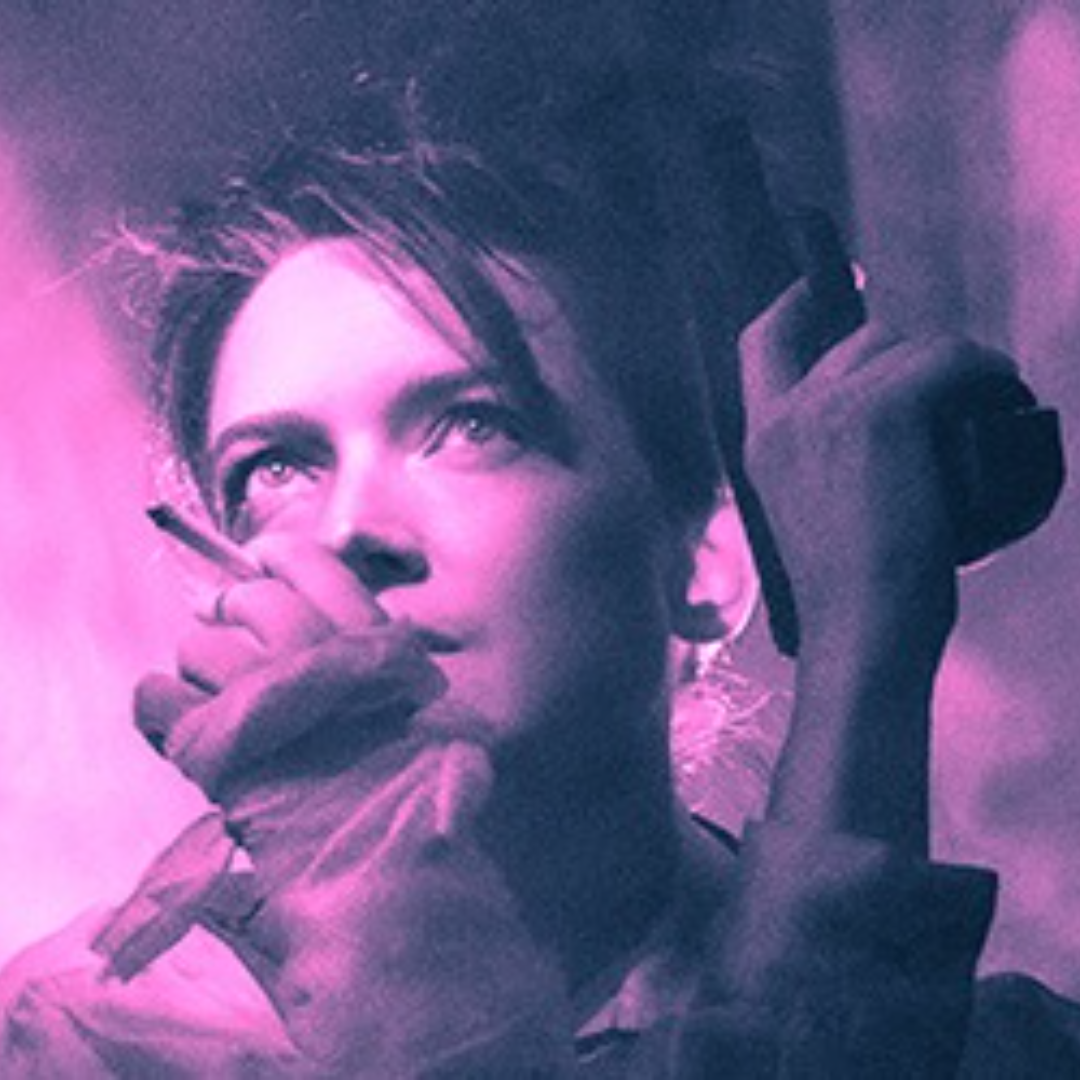 take rimbaud – Preview Performance