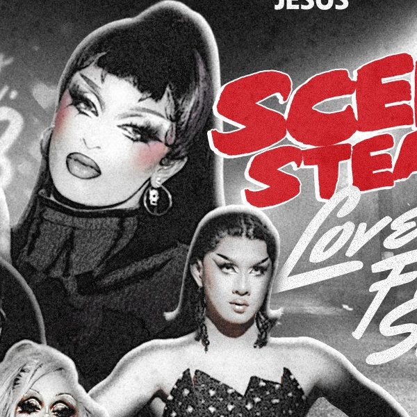 SCENE STEALER by Midas