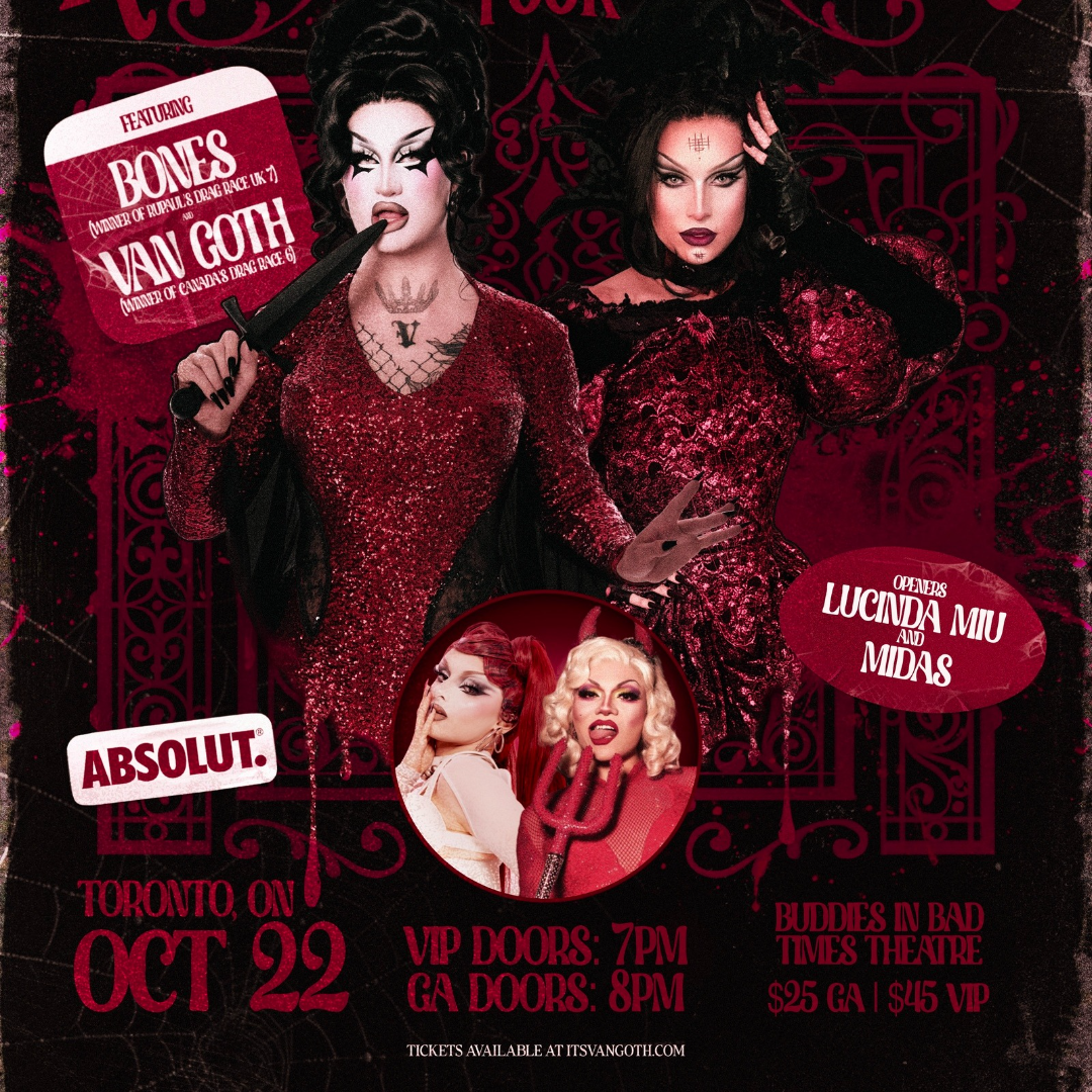 The Reigning Witches