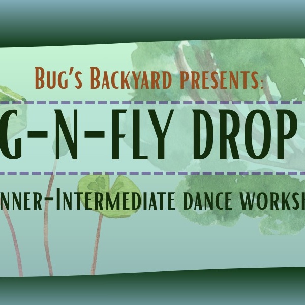 Drag-n-Fly Drop Ins - April 21st (Twyla Raffé-Devine)