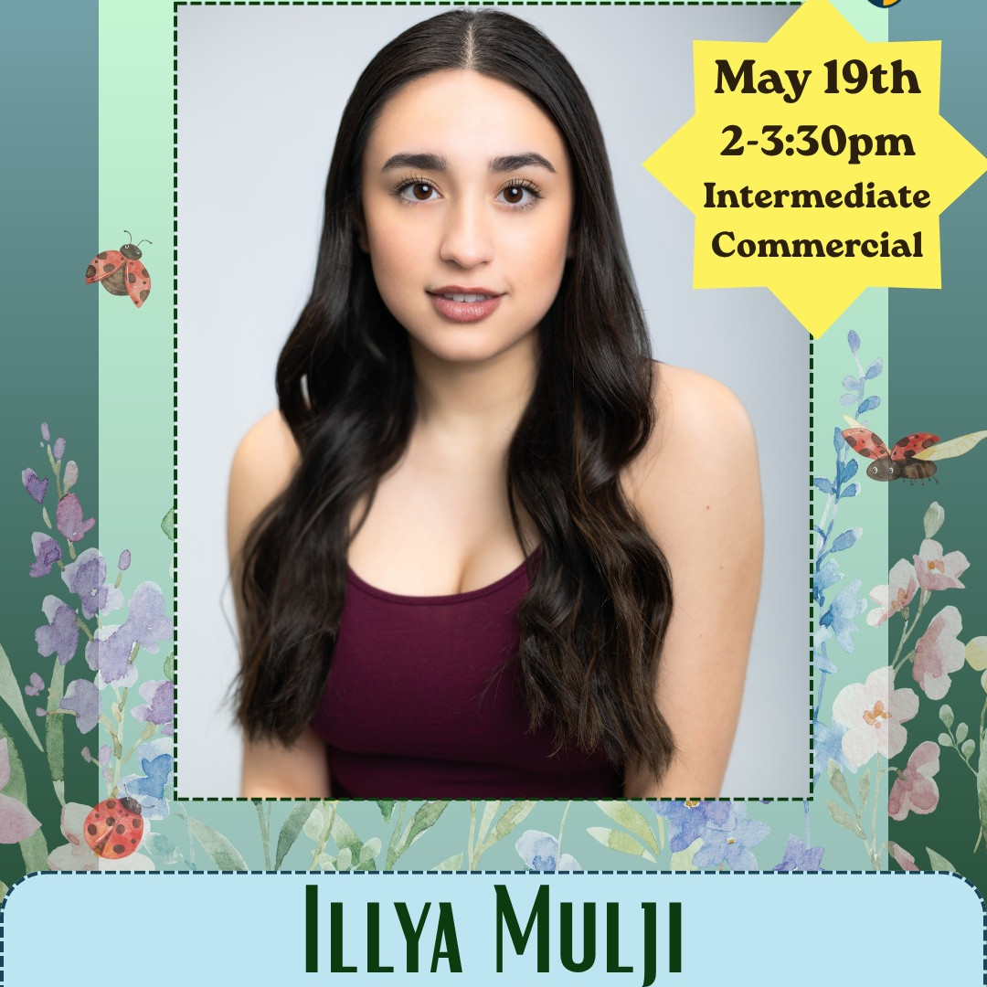 Drag-n-Fly Drop Ins - May 19th (Illya Mulji)