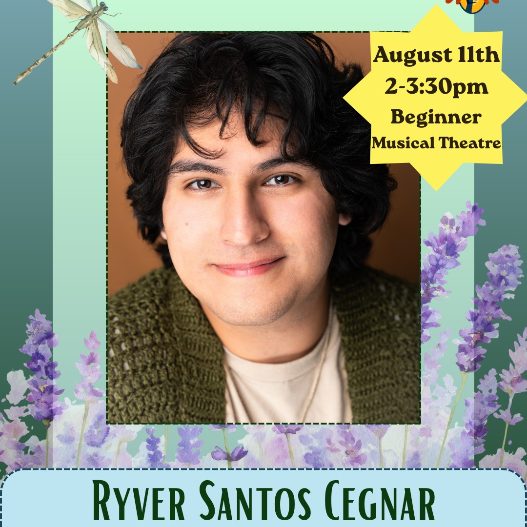 Drag-n-Fly Drop Ins - August 18th (Ryver Santos Cegnar)