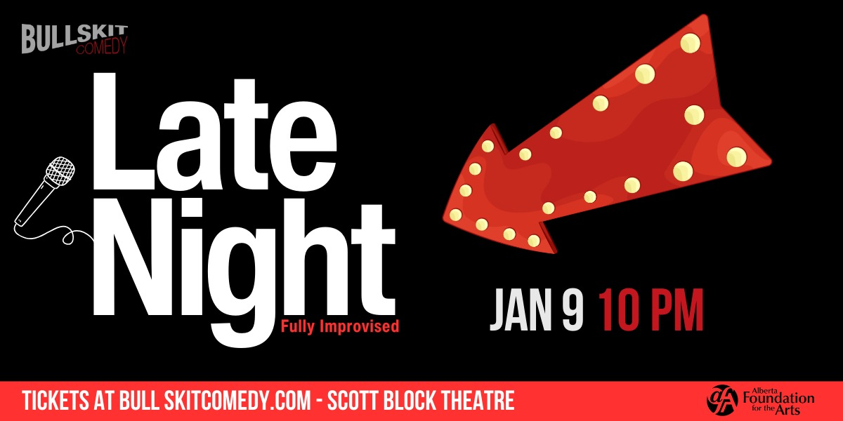 Late Night Late Night