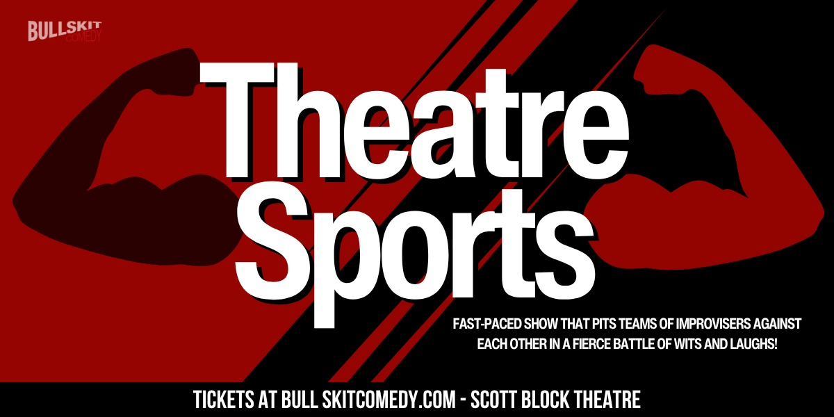 Theatre Sports November