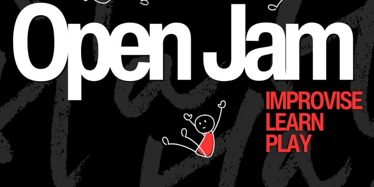 Bull Skit Open Jam - FEB 7