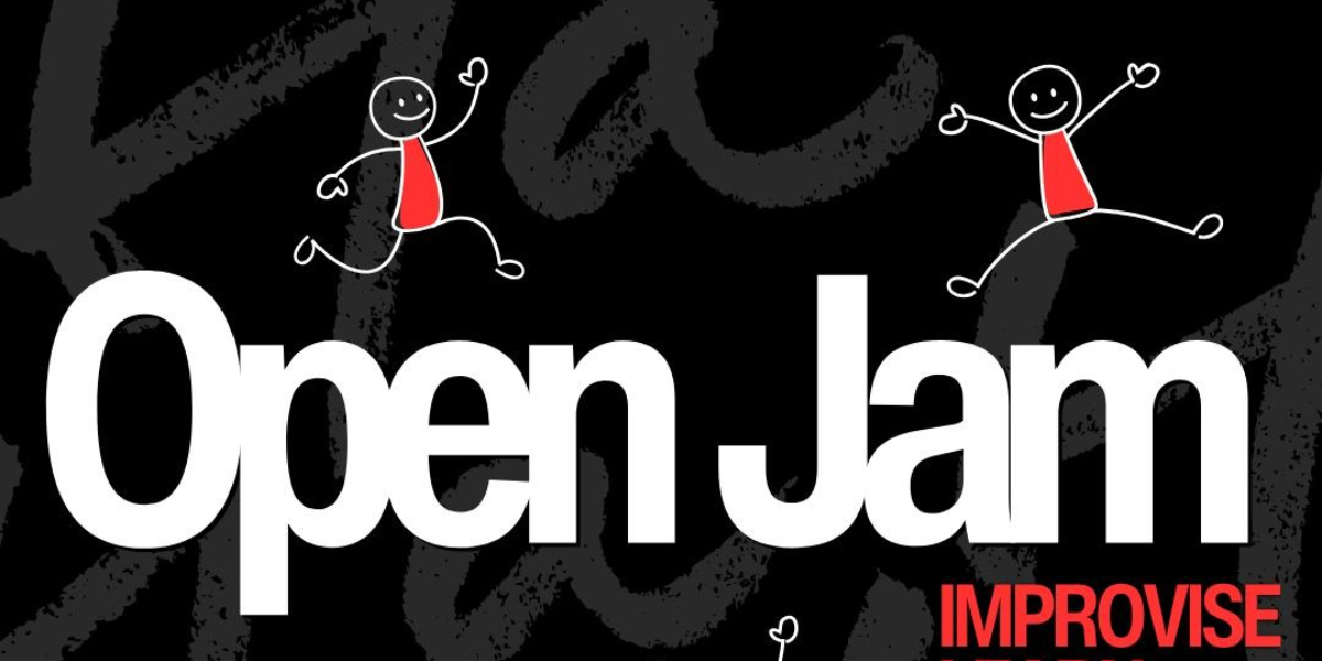 Bull Skit Open Jam - Dec 6