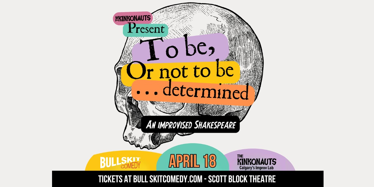 To be or Not to be Determined To be or Not to be Determined