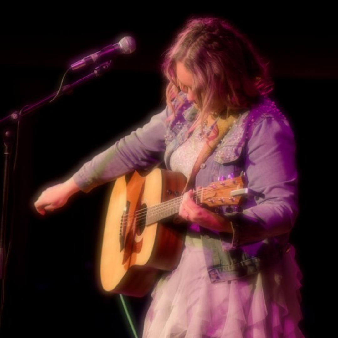 Mellow Lily Live