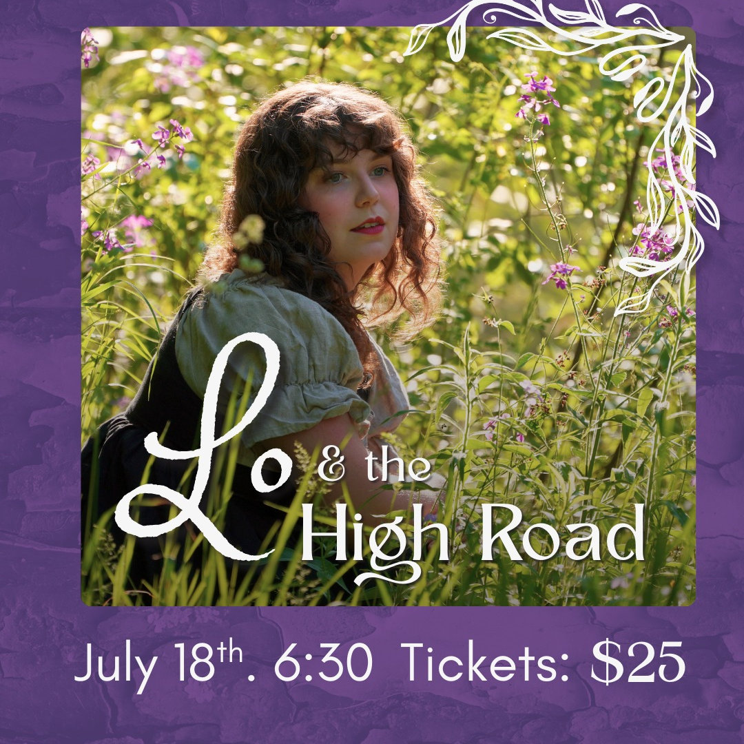 Lo & the High Road