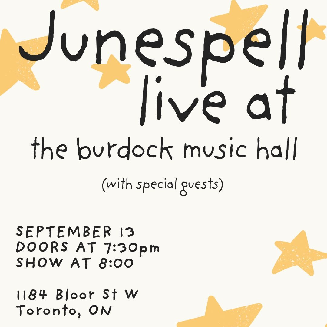 Junespell