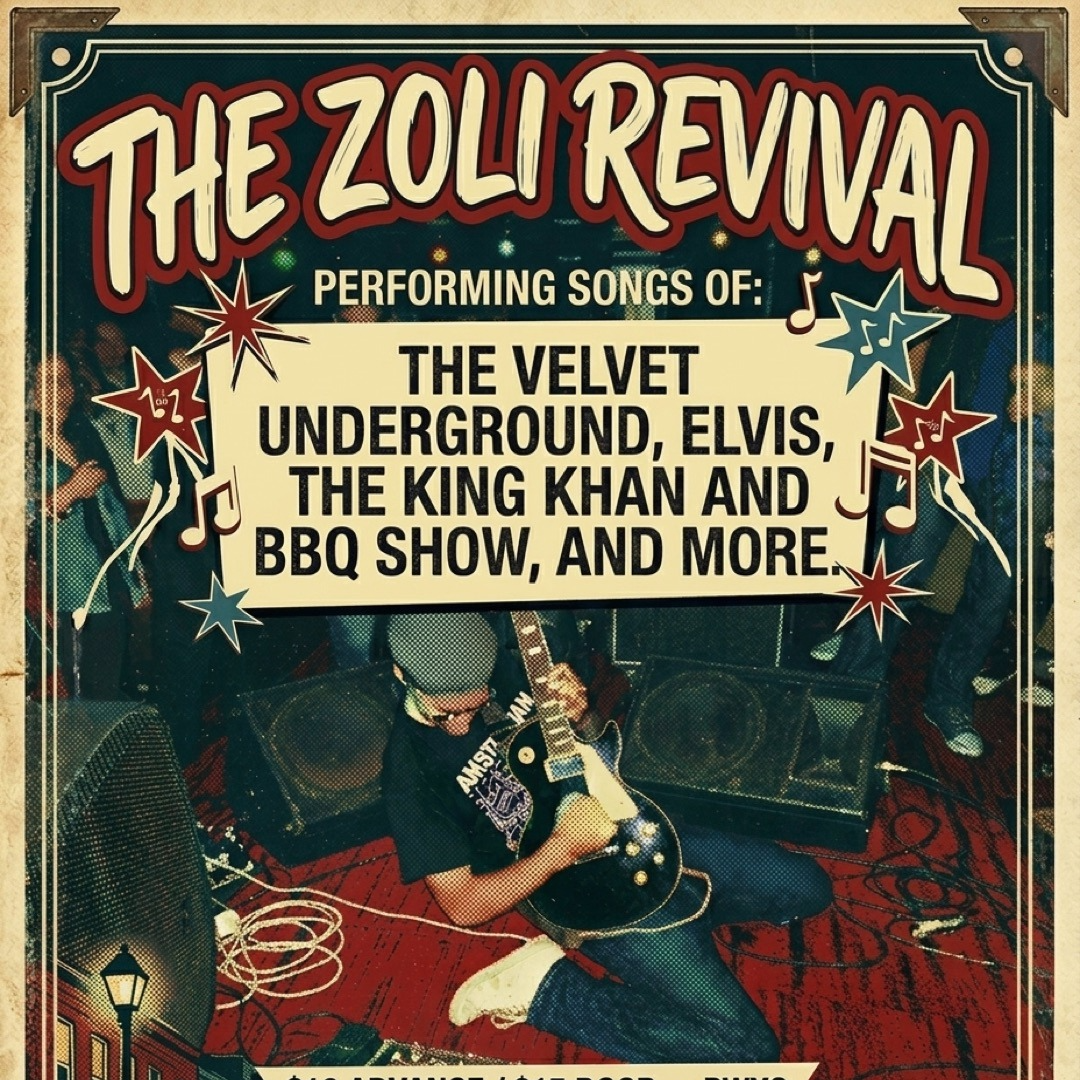 The Zoli Revival