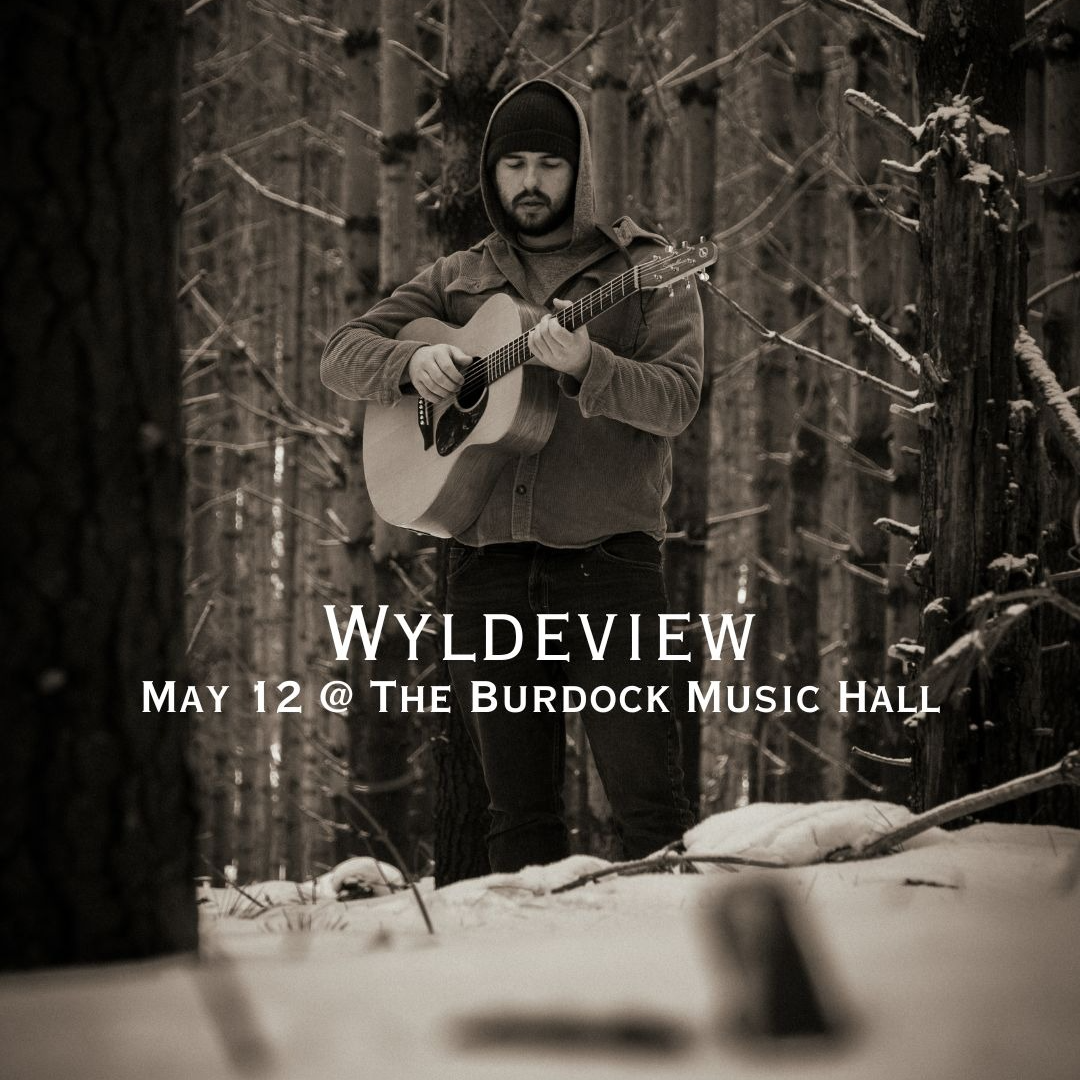 Wyldeview