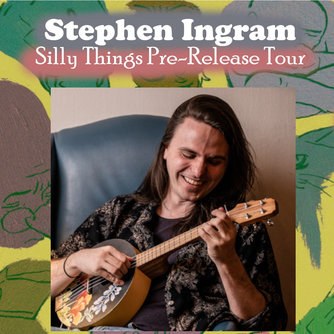 Stephen Ingram