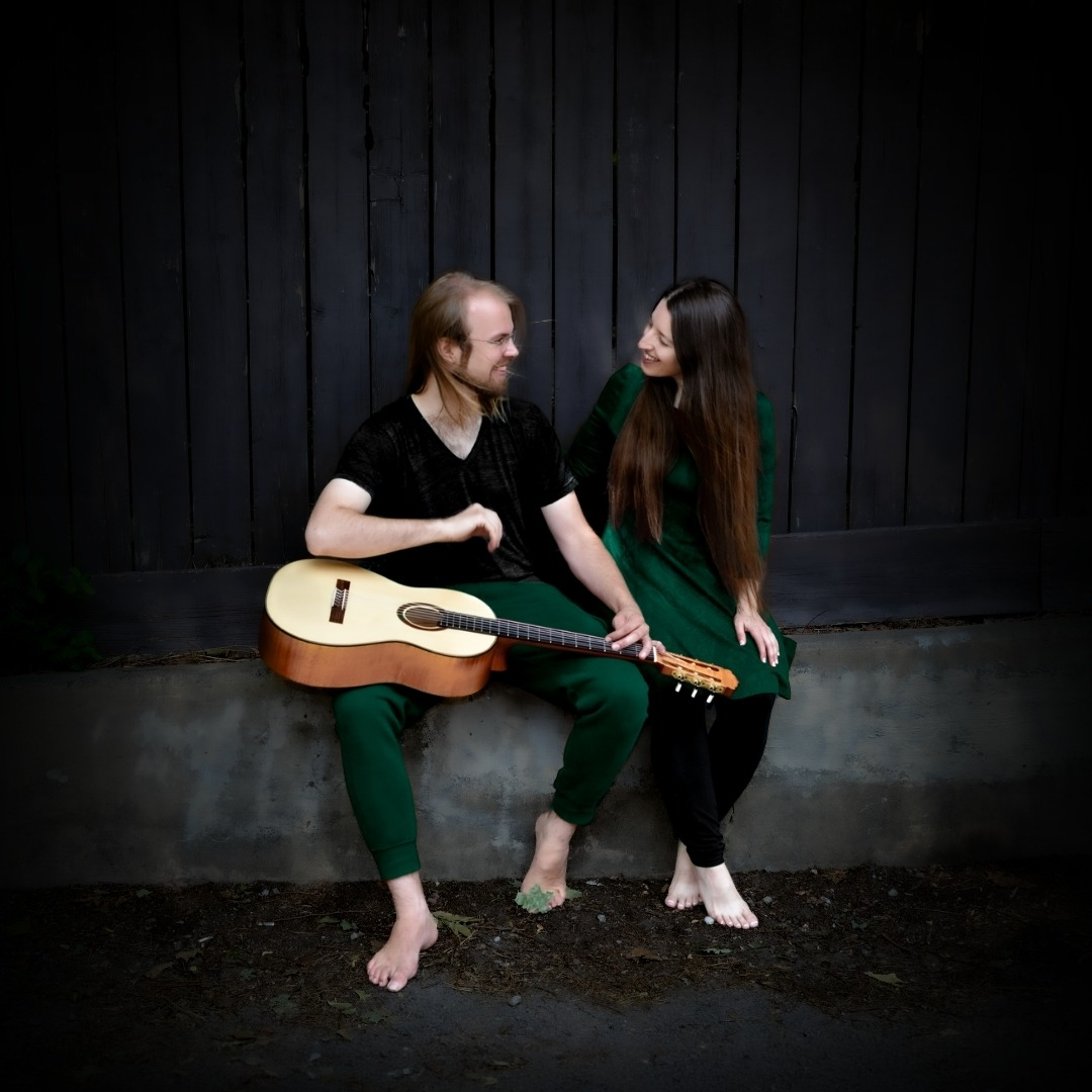 Promotional image for Imaginary Expedition at Burdock Music Hall