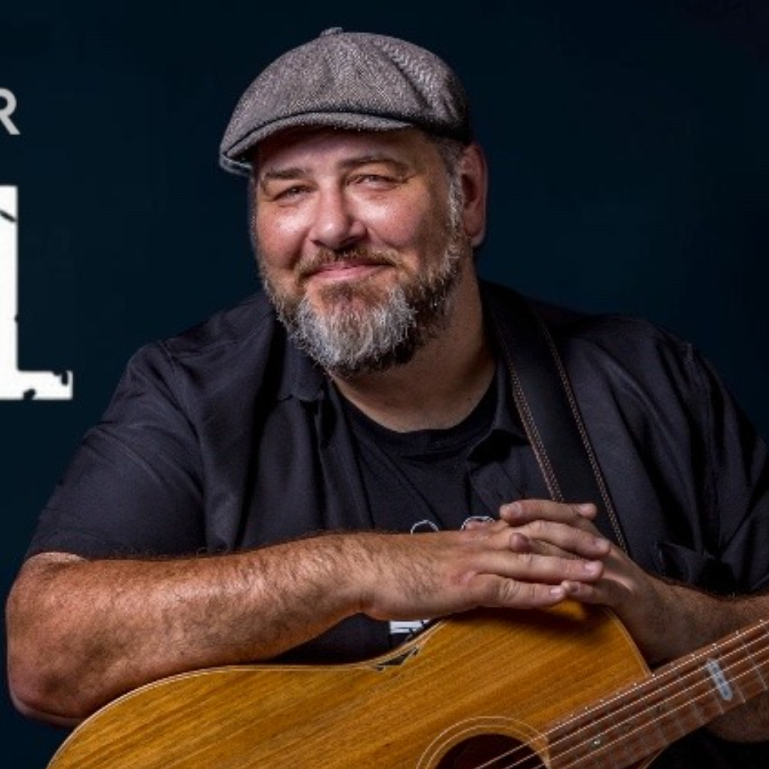 Promotional image for Lloyd Spiegel