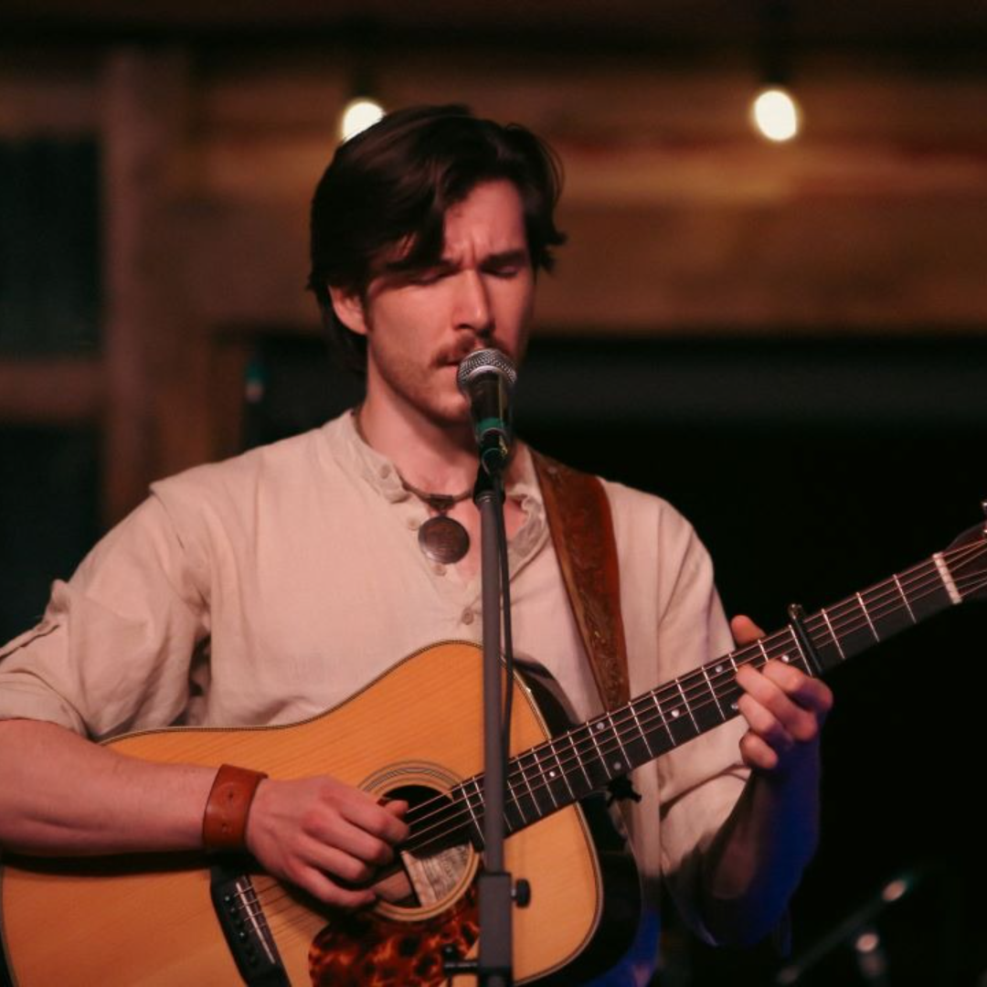 Dane Pedersen w/ York Street Thought Process