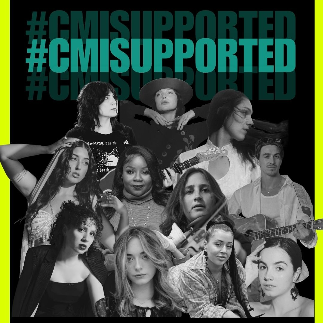 Canada’s Music Incubator’s Artist Entrepreneur Showcase