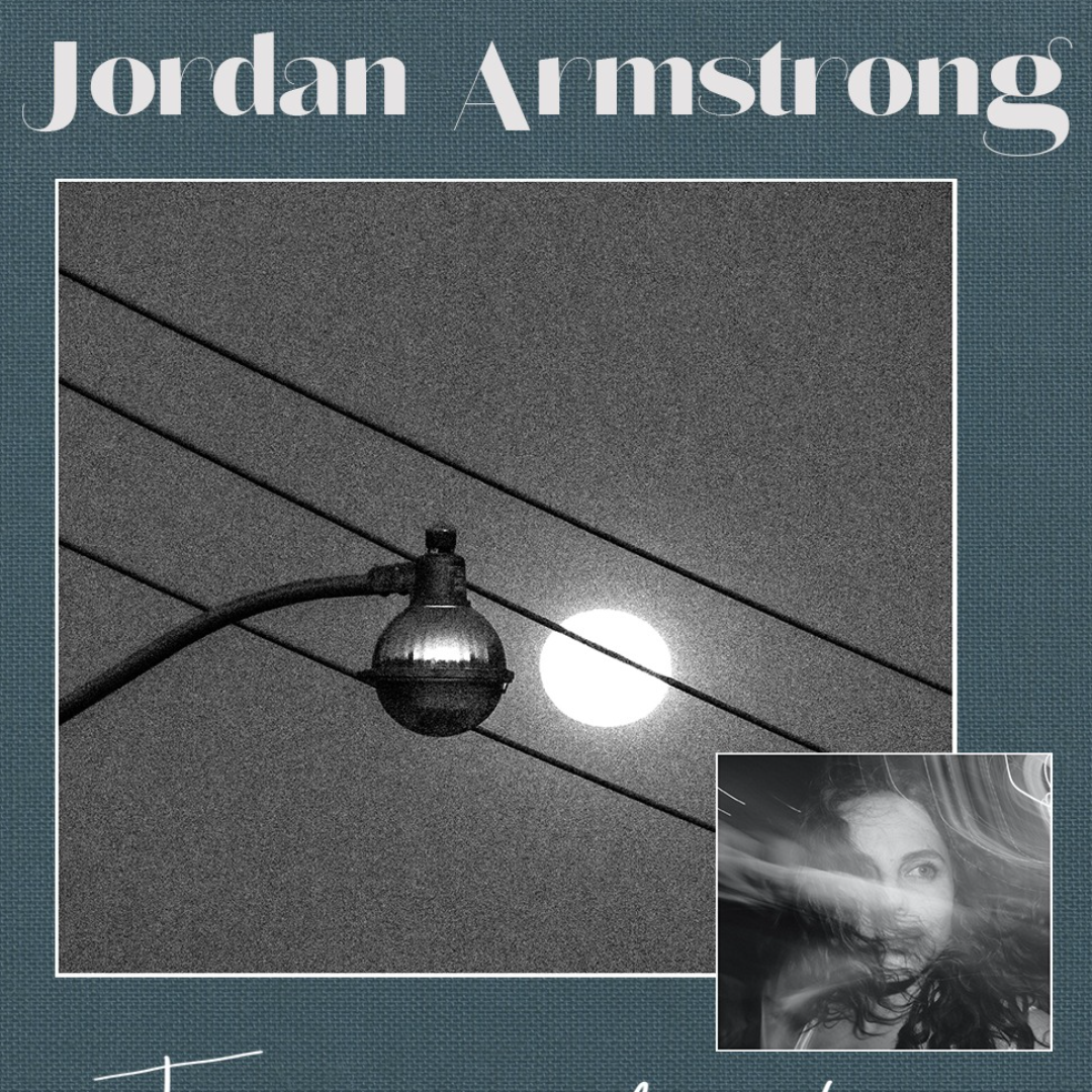 Jordan Armstrong