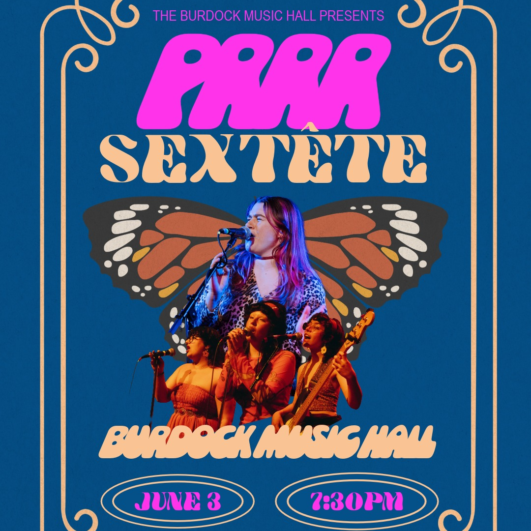 PRRR x SEXTÊTE