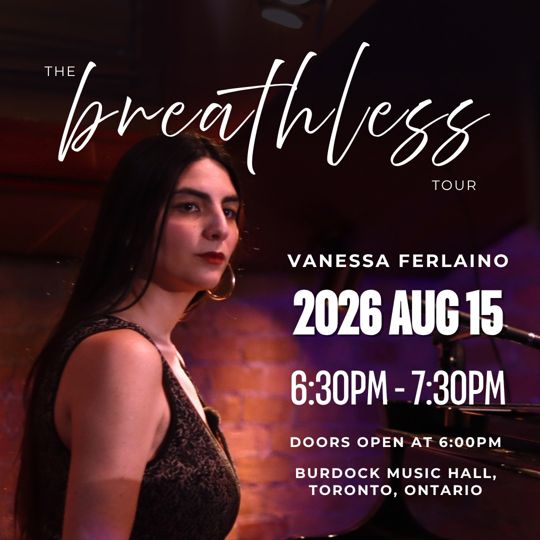 The Breathless Tour