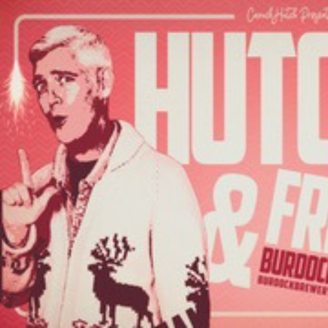 Hutch & Friends