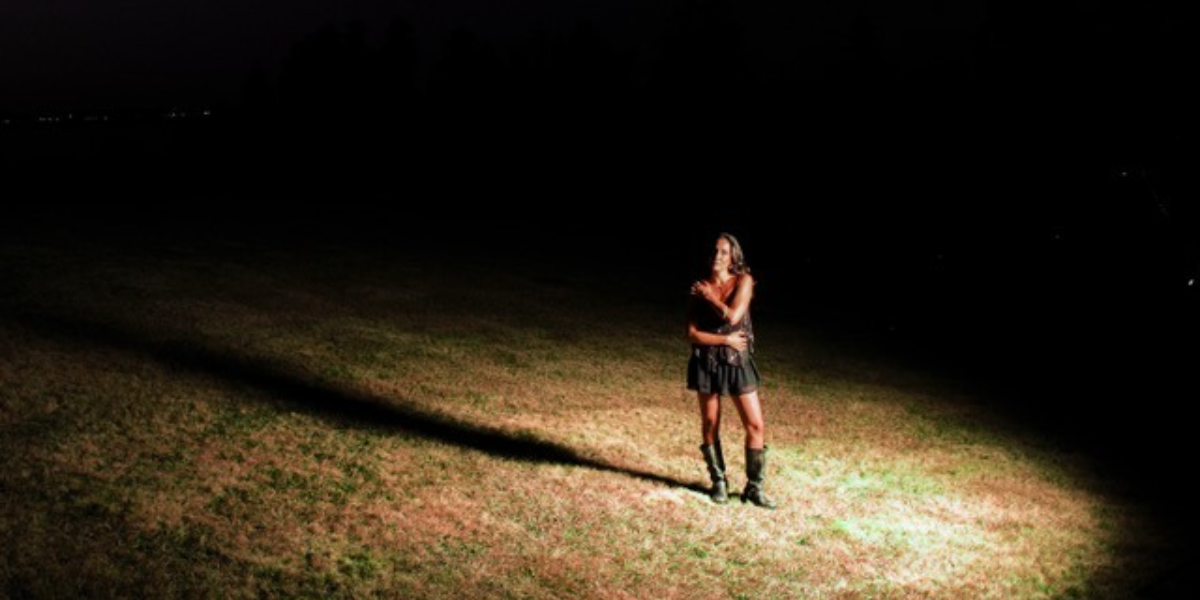Nadia's 'HER' EP Release Show