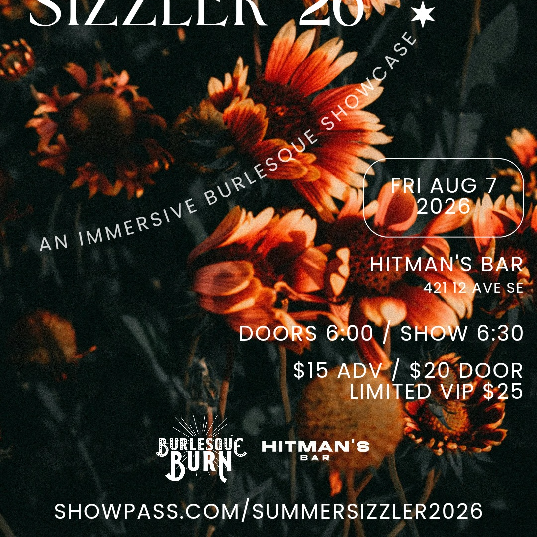 Summer Sizzler '26