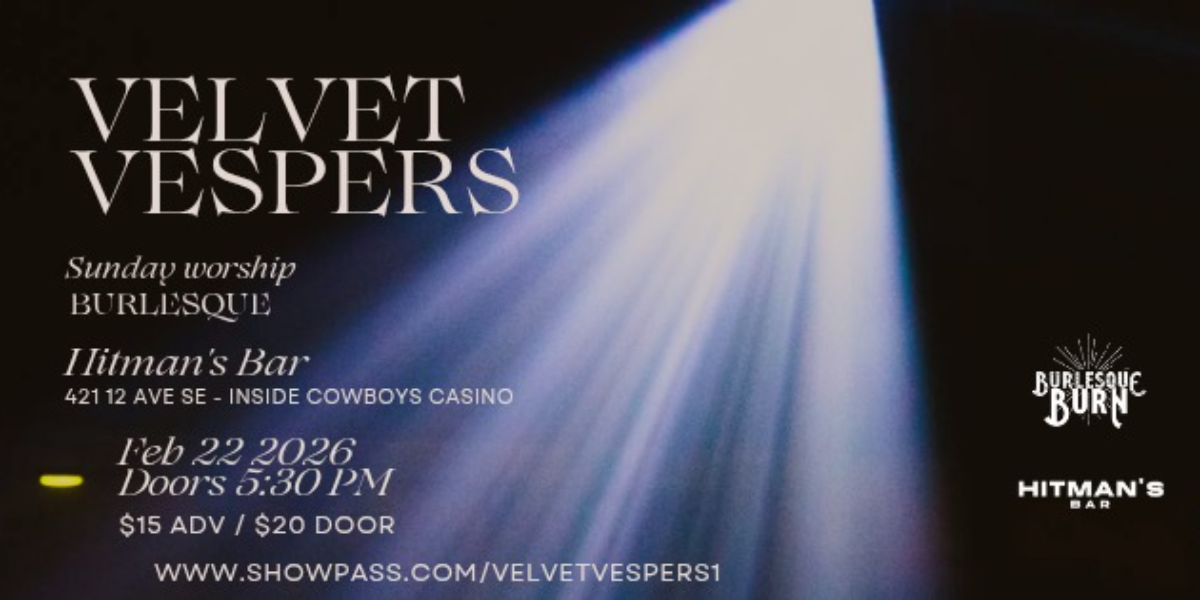 Velvet Vespers Vl.1 Velvet Vespers Vl.1