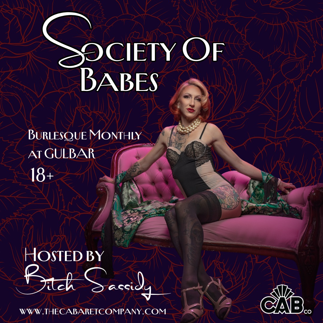 Society of Babes