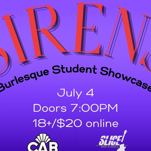 Sirens Burlesque