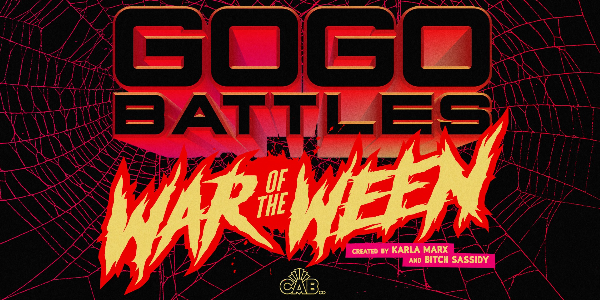 GoGo Battles: War of the Ween