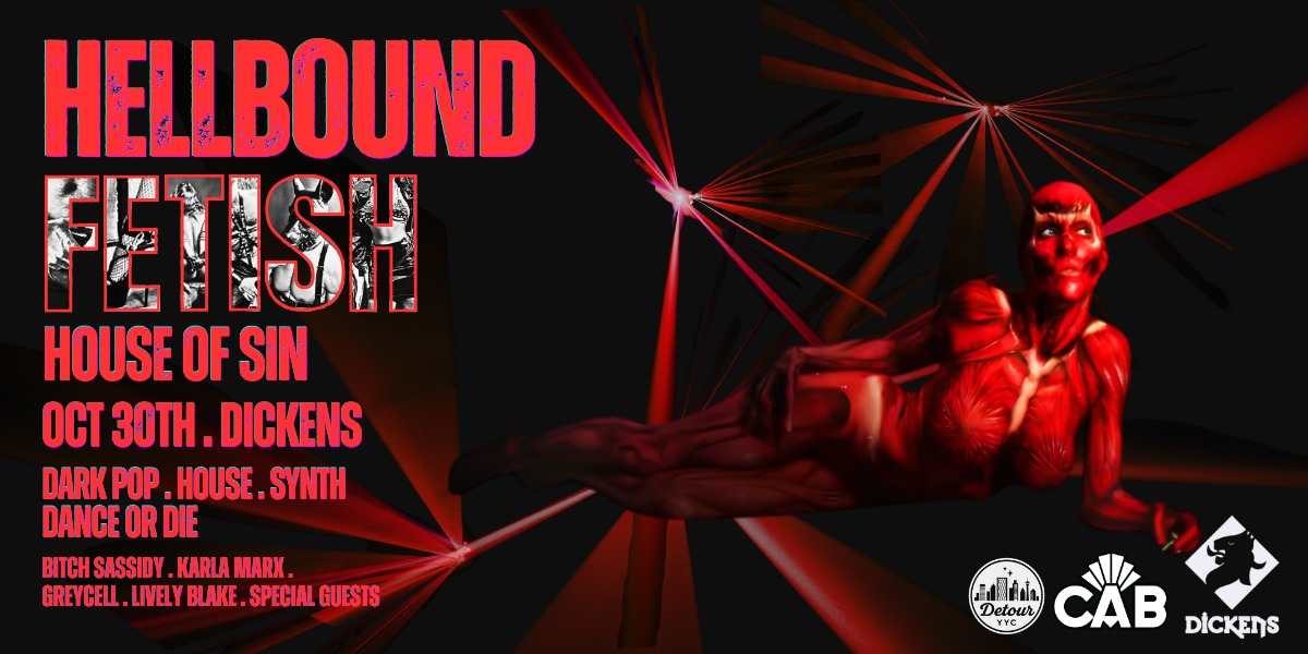HELLBOUND