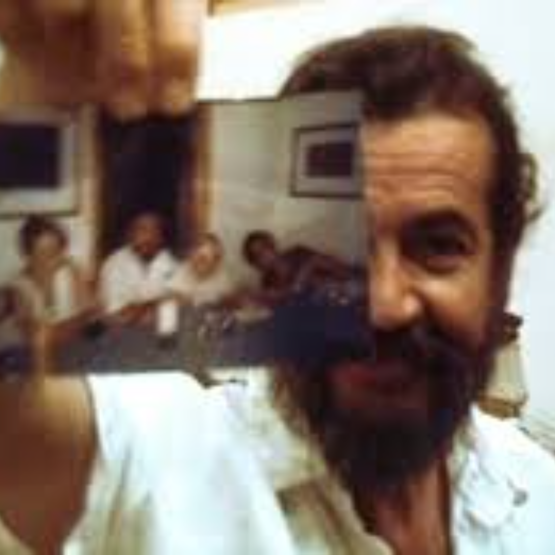 Gambling, Gods and LSD (2002)