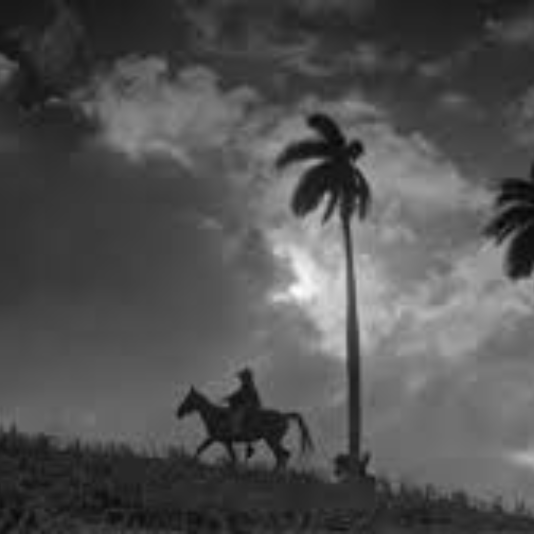 I Am Cuba (1964)