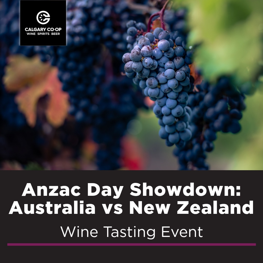 ANZAC Day Showdown: Australia vs New Zealand - Oakridge