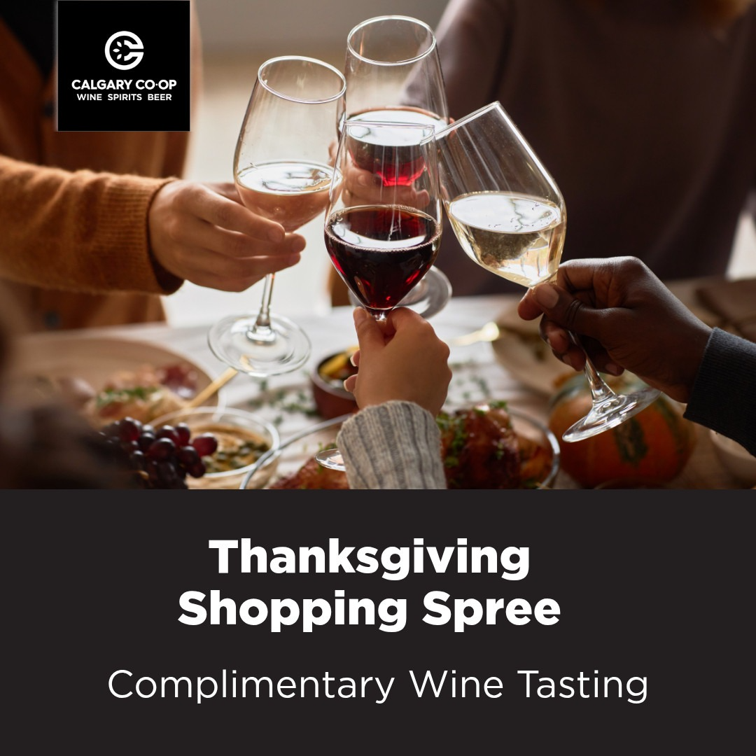 Thanksgiving Shopping Spree (FREE) - Shawnessy