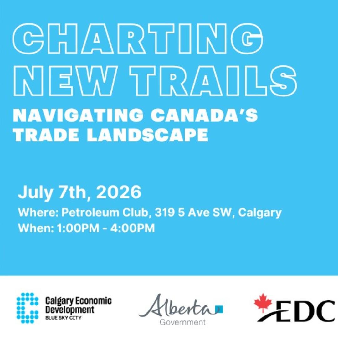 Charting New Trails: Navigating Canada’s Trade Landscape
