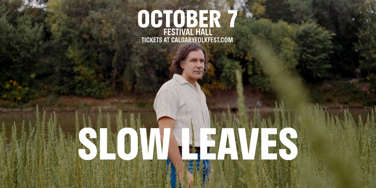Slow Leaves