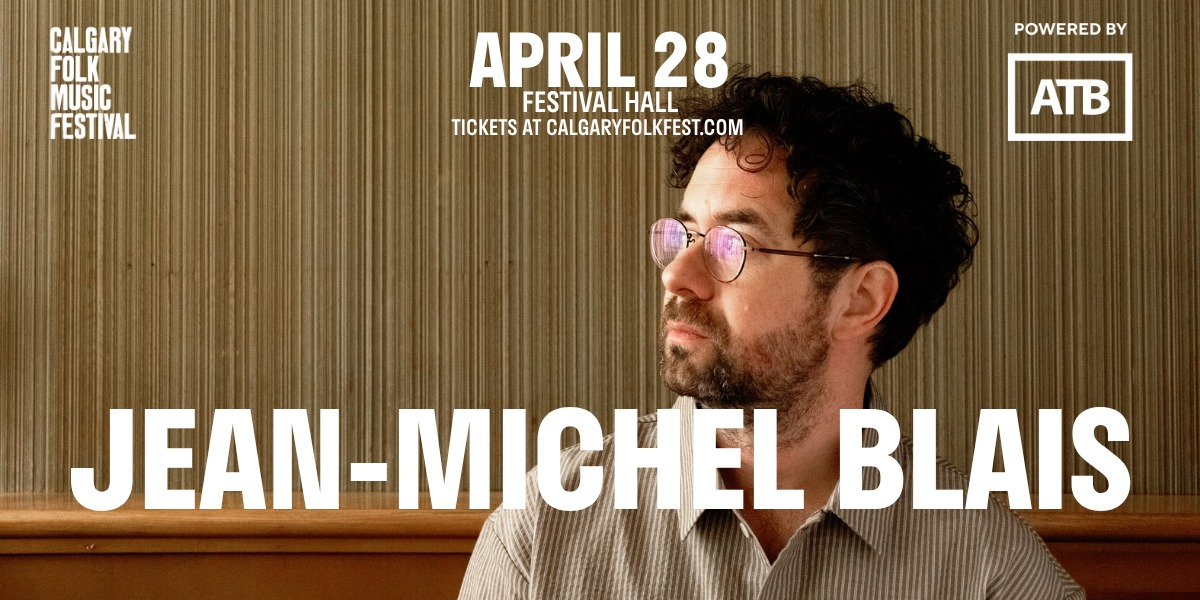 Jean-Michel Blais
