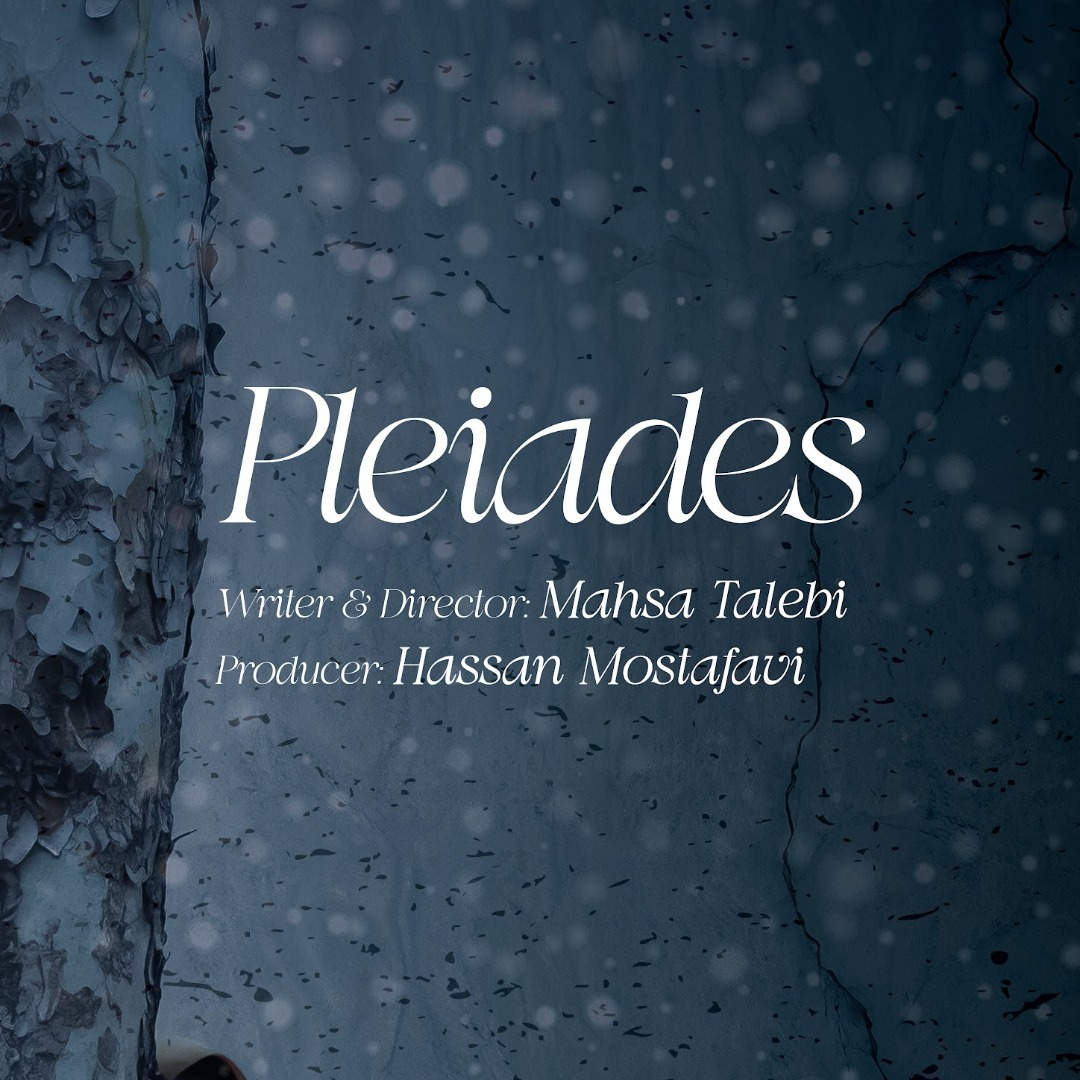 Pleiades @Calgary Justice Film Festival (CJFF)