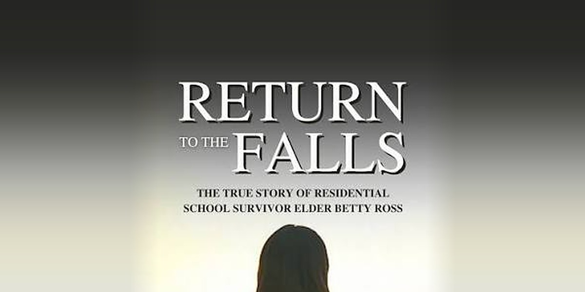 Return to the Falls @Calgary Justice Film Festival (CJFF)