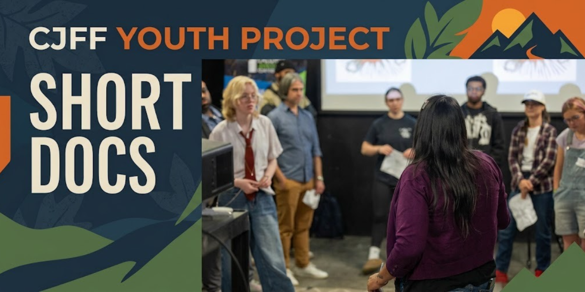 Youth in Action: Short Films By And For Youth @Calgary Justice Film Festival (CJFF)